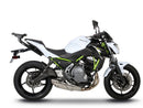 Kawasaki Ninja 650 [SHAD] - Top Master monteringssæt - Kawasaki