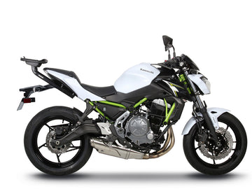 Kawasaki Ninja 650 [SHAD] - Top Master monteringssæt - Kawasaki