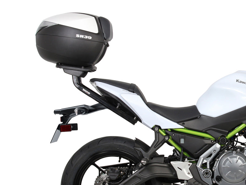 Kawasaki Ninja 650 [SHAD] - Top Master monteringssæt - Kawasaki