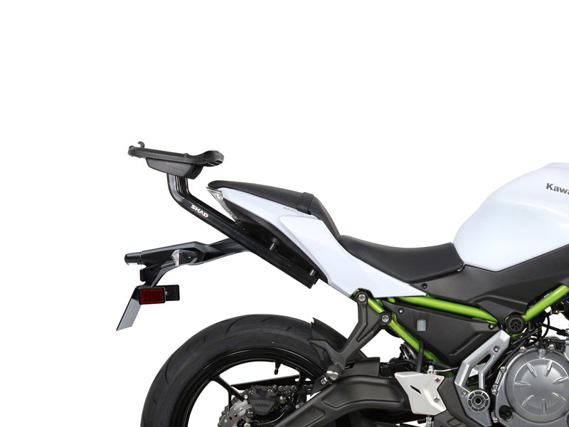 Kawasaki Ninja 650 [SHAD] - Top Master monteringssæt - Kawasaki