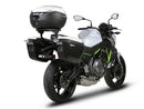 Kawasaki Ninja 650 [SHAD] - Top Master monteringssæt - Kawasaki