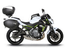 Kawasaki Ninja 650 [SHAD] - Top Master monteringssæt - Kawasaki