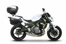 Kawasaki Ninja 650 [SHAD] - Top Master monteringssæt - Kawasaki