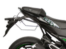 Kawasaki Z 800 [SHAD] - Sidetaskeholder Kawasaki