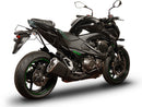 Kawasaki Z 800 [SHAD] - Sidetaskeholder Kawasaki