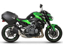 Kawasaki Z Electric [SHAD] - 3P monteringssystem (side) - Kawasaki