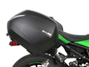 Kawasaki Z Electric [SHAD] - 3P monteringssystem (side) - Kawasaki