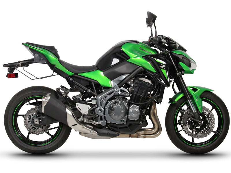 Kawasaki Z 900 [SHAD] - Sidetaskeholder Kawasaki
