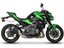 Kawasaki Z 900 [SHAD] - Sidetaskeholder Kawasaki