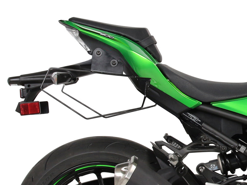 Kawasaki Z 900 [SHAD] - Sidetaskeholder Kawasaki