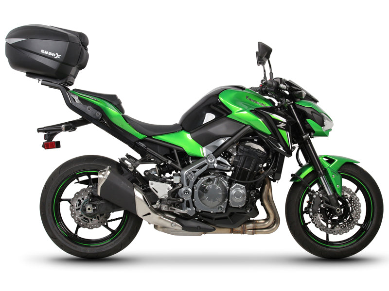 Kawasaki Z 900 [SHAD] - Top Master monteringssæt - Kawasaki