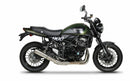 Kawasaki Z 900 Rs Se [SHAD] - 3P monteringssystem (side) - Kawasaki Z900RS