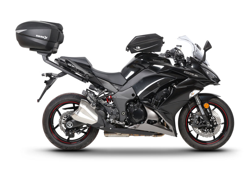 Kawasaki Ninja 1000 [SHAD] - Top Master monteringssæt - Kawasaki