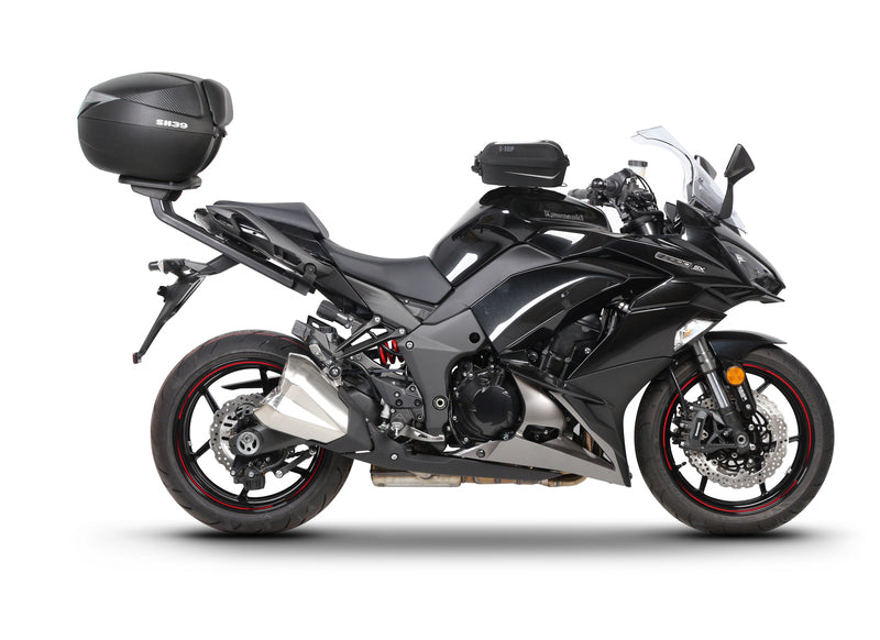 Kawasaki Ninja 1000 [SHAD] - Top Master monteringssæt - Kawasaki