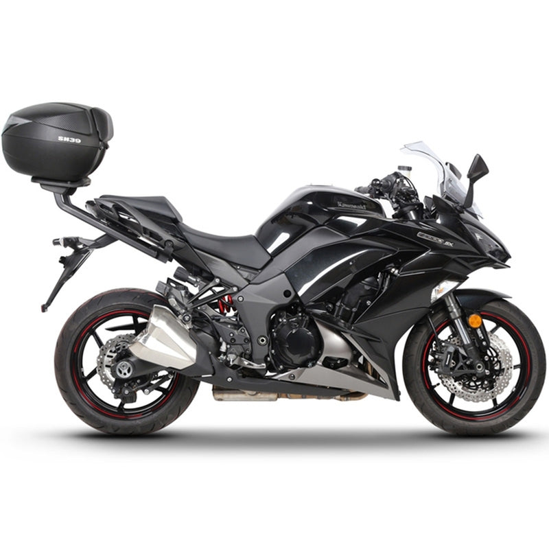 Kawasaki Ninja 1000 [SHAD] - Top Master monteringssæt - Kawasaki