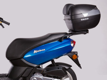 Peugeot Kisbee 50 [2011-2020] [SHAD] - Top Master monteringssæt