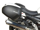 Suzuki Gsf 650 Bandit [SHAD] - 3P monteringssystem (side) - Suzuki