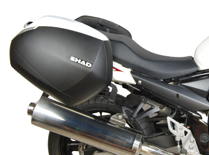 Suzuki Gsf 1250 [SHAD] - 3P monteringssystem (side) - Suzuki