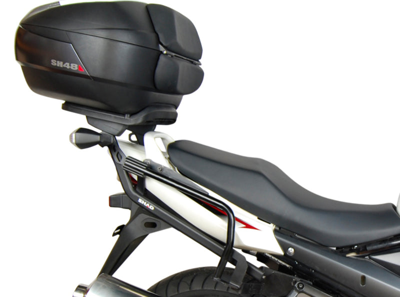 Suzuki Gsf 650 [SHAD] - 3P monteringssystem (side) - Suzuki