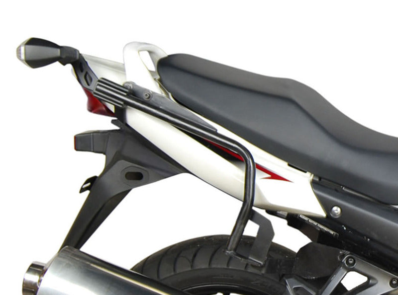 Suzuki Gsf 650 Bandit [SHAD] - 3P monteringssystem (side) - Suzuki