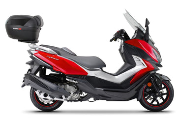 Sym Cruisym 125 [2018-2026] [SHAD] - Top Master monteringssæt