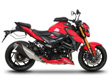 Suzuki GSX-S 750 [SHAD] - Sidetaskeholder Suzuki GSX-S 750
