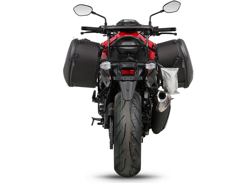 Suzuki GSX-S 750 [SHAD] - Sidetaskeholder Suzuki GSX-S 750