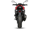 Suzuki GSX-S 750 [SHAD] - Sidetaskeholder Suzuki GSX-S 750