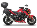 Suzuki GSX-S 750 [SHAD] - Sidetaskeholder Suzuki GSX-S 750