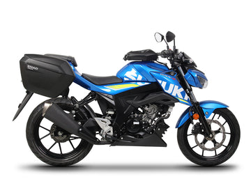 Suzuki GSX-R 125 [2018-2024] [SHAD] - sidekasseholder