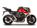 Suzuki Gsr [SHAD] - Top Master monteringssæt - Suzuki