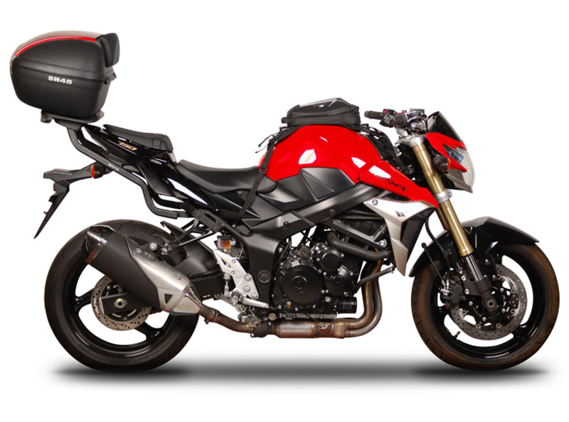 Suzuki Gsr 750 [SHAD] - Top Master monteringssæt - Suzuki