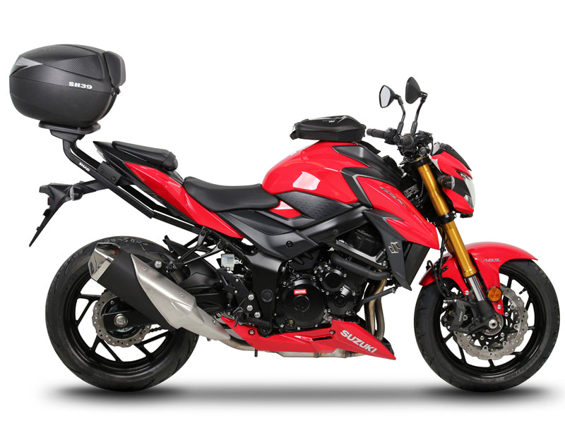 Suzuki Gsx-S 750 [SHAD] - Top Master monteringssæt - Suzuki