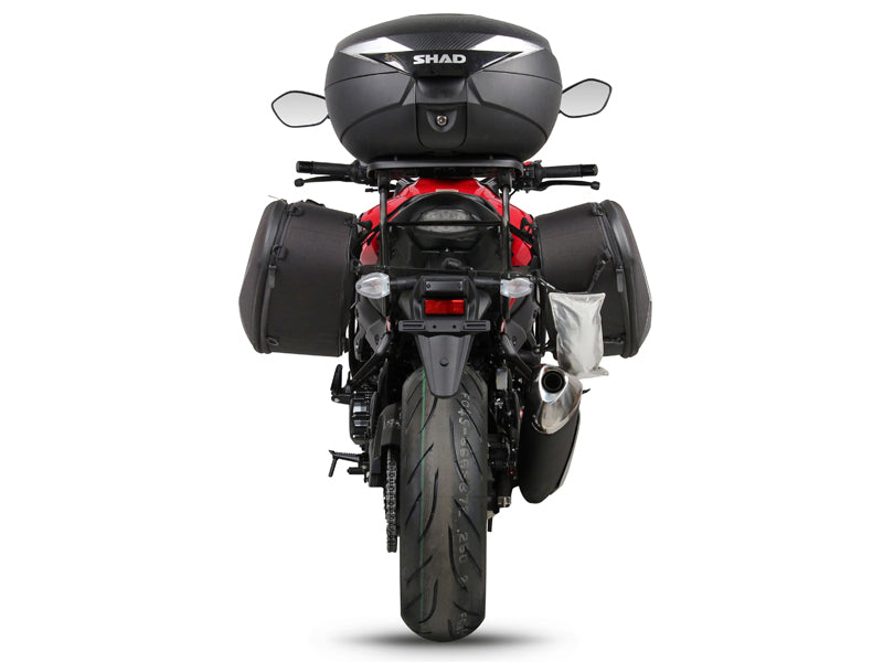 Suzuki Gsx-S 750 [SHAD] - Top Master monteringssæt - Suzuki