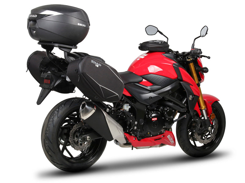 Suzuki Gsx-S 750 [SHAD] - Top Master monteringssæt - Suzuki