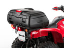 Yamaha Grizzly 660 [SHAD] - ATV80 topkasse sort 15kg 80L