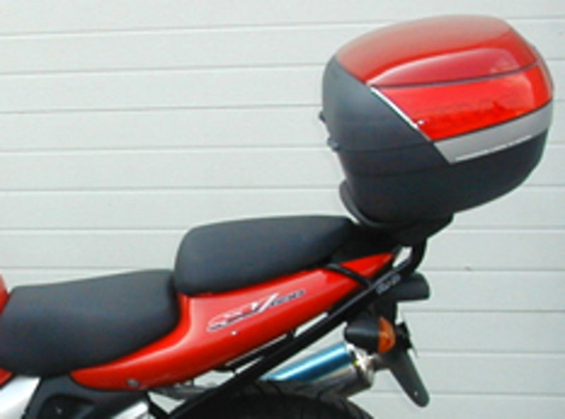 Suzuki Sv 650 [SHAD] - Top Master monteringssæt - Suzuki