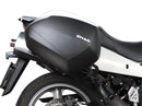 Suzuki Dl 650 V Strom [SHAD] - 3P monteringssystem (side) - Suzuki
