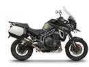 Triumph Tiger Explorer Xr [SHAD] - 3P monteringssystem (side) - Triumph