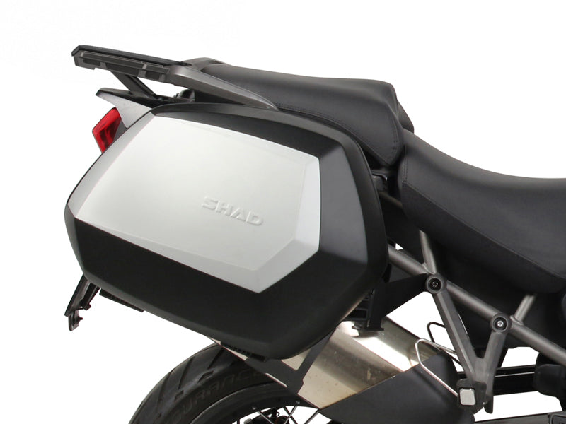 Triumph Tiger Explorer Xr [SHAD] - 3P monteringssystem (side) - Triumph