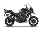 Triumph Tiger Explorer Xr [SHAD] - 3P monteringssystem (side) - Triumph