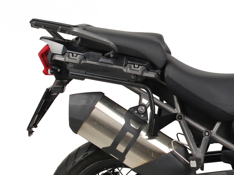 Triumph Tiger Explorer Xr [SHAD] - 3P monteringssystem (side) - Triumph