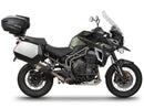 Triumph Tiger Explorer Xr [SHAD] - 3P monteringssystem (side) - Triumph