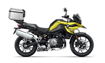 Bmw F 750 Gs [SHAD] - Top Master monteringssæt - BMW F750/850GS