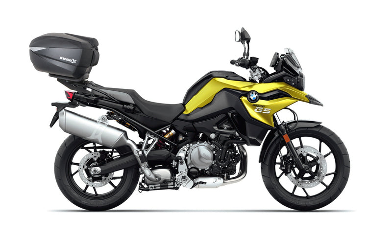 Bmw F 750 Gs [SHAD] - Top Master monteringssæt - BMW F750/850GS