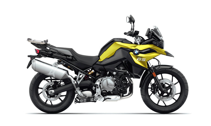 Bmw F 850 Gs [SHAD] - Top Master monteringssæt - BMW F750/850GS