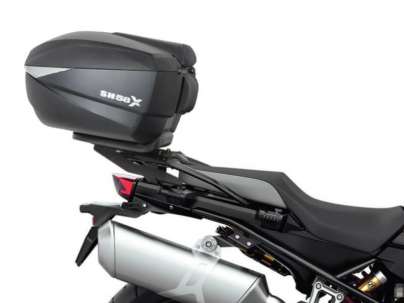 Bmw F 750 Gs [SHAD] - Top Master monteringssæt - BMW F750/850GS
