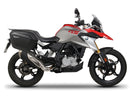 Bmw G 310 Gs [SHAD] - 3P fastgørelsessystem (side) - BMW-1