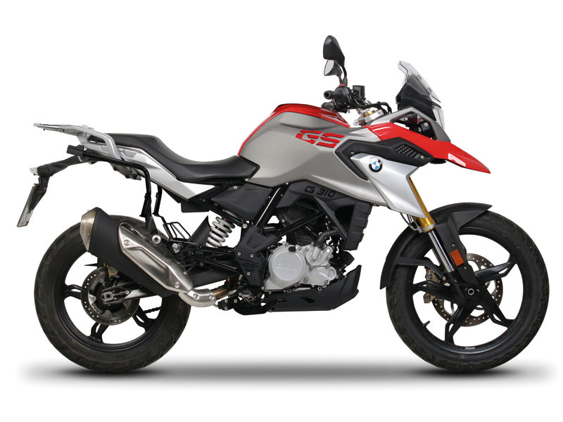 Bmw G 310 Gs [SHAD] - 3P fastgørelsessystem (side) - BMW