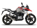 Bmw G 310 Gs [SHAD] - 3P fastgørelsessystem (side) - BMW-2